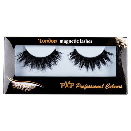 PXP Professional Colours PXP magnetische wimpers Londen