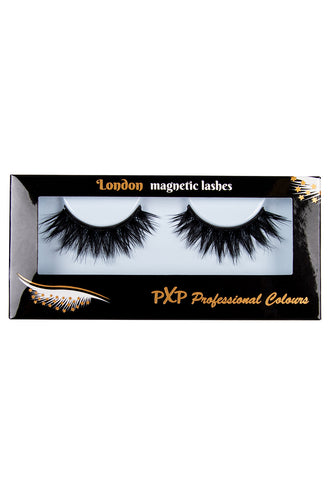 PXP Professional Colours PXP magnetische wimpers Londen