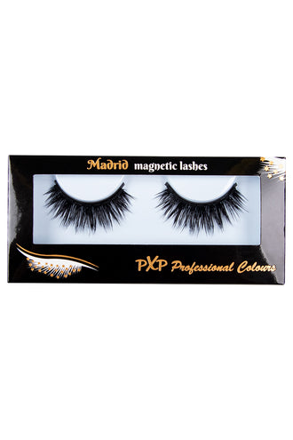 PXP Professional Colours PXP magnetische wimpers Madrid