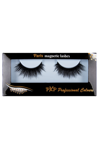 PXP Professional Colours PXP magnetische wimpers Parijs