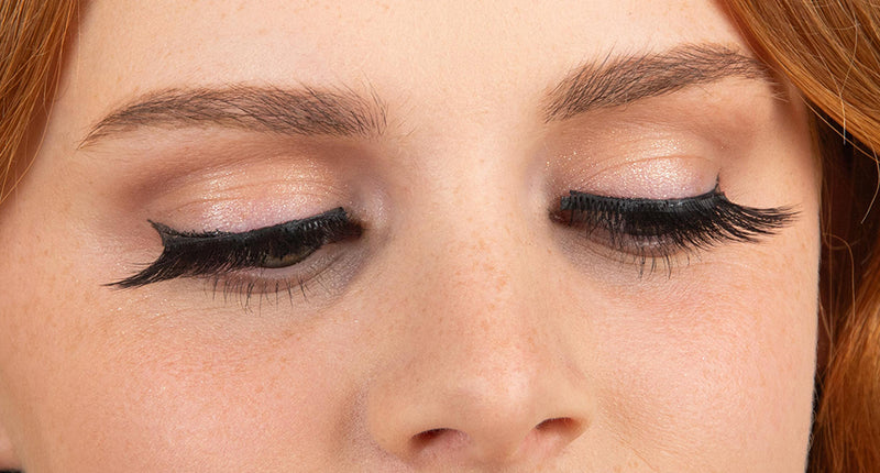 PXP Professional Colours PXP magnetische wimpers Parijs