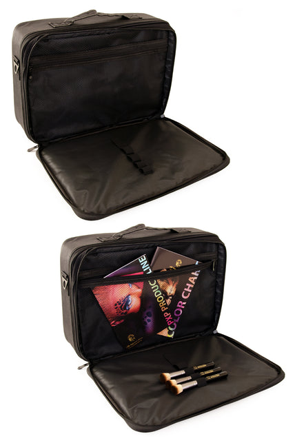 PXP Professional Colours PXP Make-up reistasje
