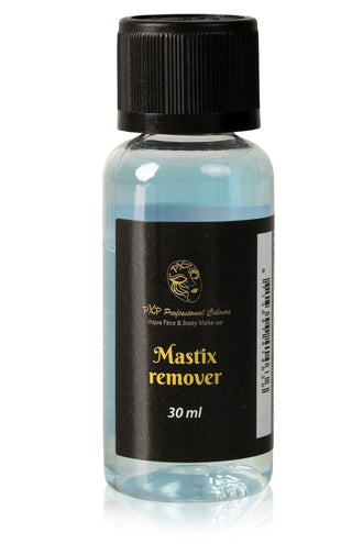 PXP Professional Colours PXP Mastix Remover 30 ml