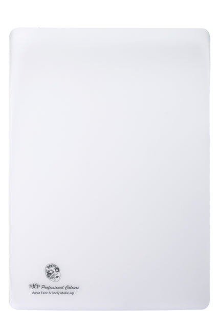PXP Professional Colours PXP Oefenbord Transparant A4