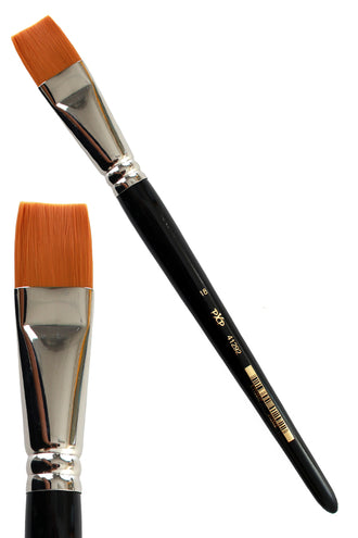 PXP Professional Colours PXP Onestroke penseel maat 18