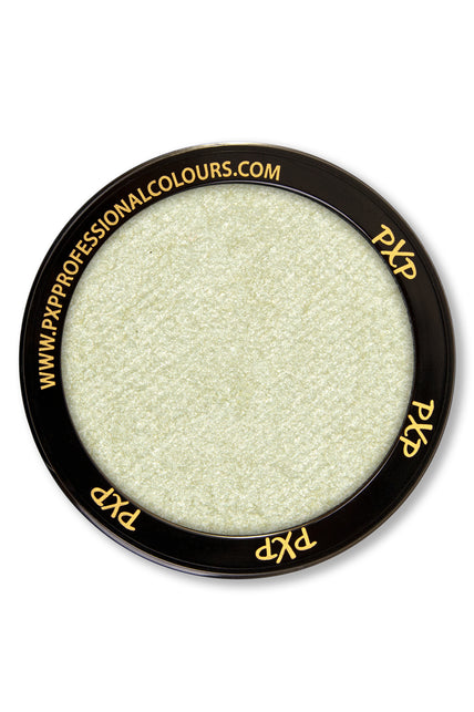 PXP Professional Colours PXP Parelmoer Goud Wit schmink