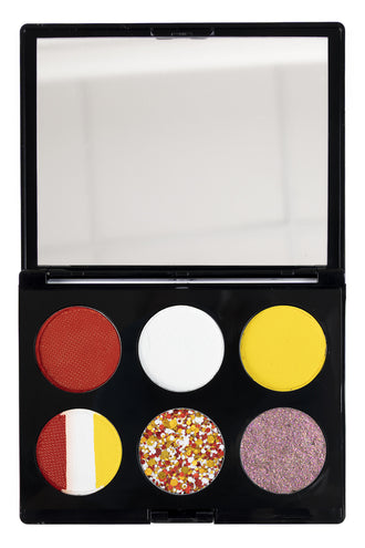 PXP Professional Colours PXP Partyxplosion mixed palette Oeteldonk