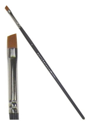 PXP Professional Colours PXP penseel angle brush - arcadeboog