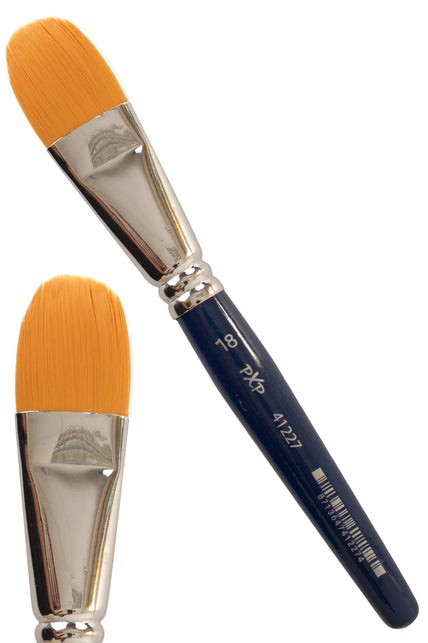 PXP Professional Colours PXP Penseel Filbert 2,5 cm