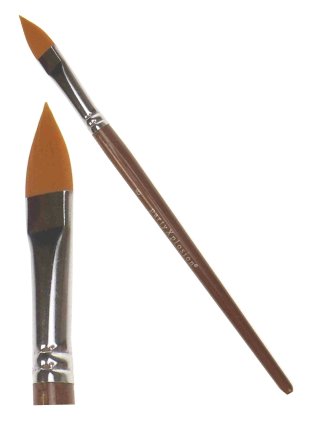 PXP Professional Colours PXP penseel kattentong