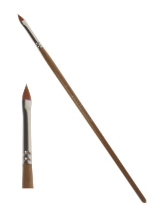 PXP Professional Colours PXP penseel kattentong