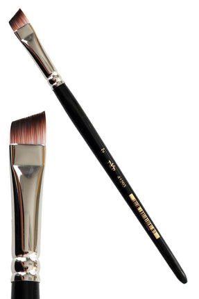 PXP Professional Colours PXP Penseel kortharig schuin