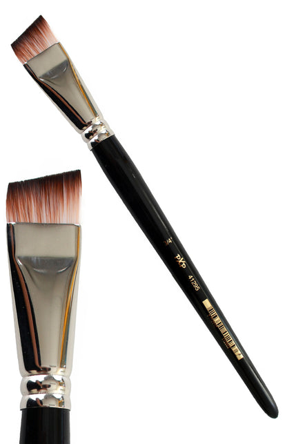 PXP Professional Colours PXP Penseel kortharig schuin