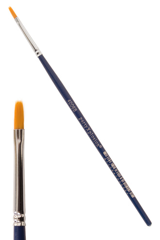 PXP Professional Colours PXP penseel plat