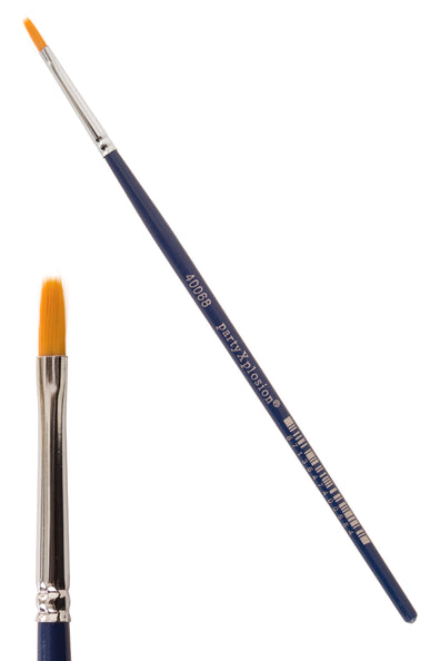 PXP Professional Colours PXP penseel plat