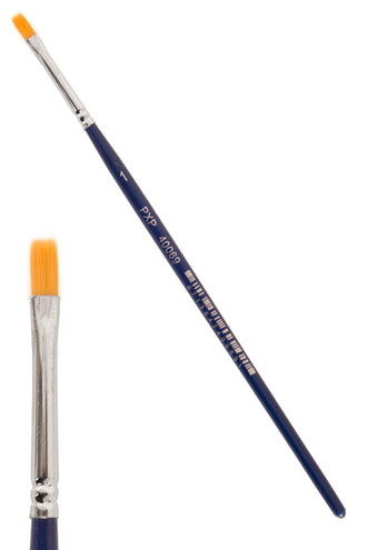 PXP Professional Colours PXP penseel plat