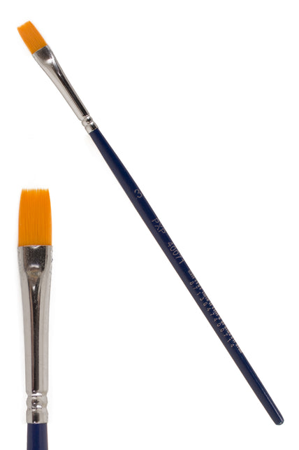 PXP Professional Colours PXP penseel plat