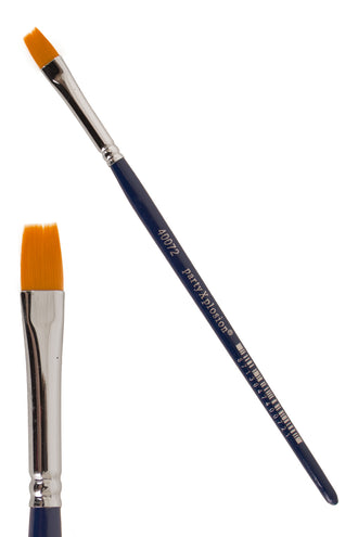 PXP Professional Colours PXP penseel plat