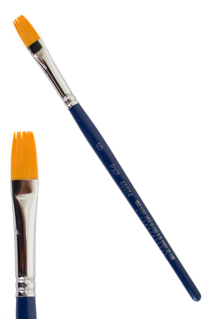 PXP Professional Colours PXP penseel plat