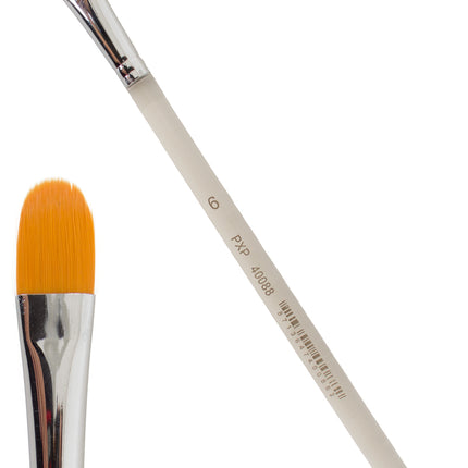 PXP Professional Colours PXP penseel plat + ronde top