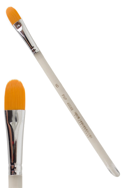 PXP Professional Colours PXP penseel plat + ronde top