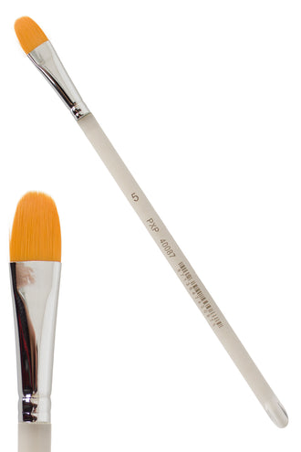 PXP Professional Colours PXP penseel plat + ronde top