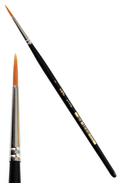PXP Professional Colours PXP Penseel Rond