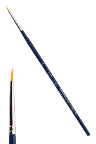 PXP Professional Colours PXP penseel spits