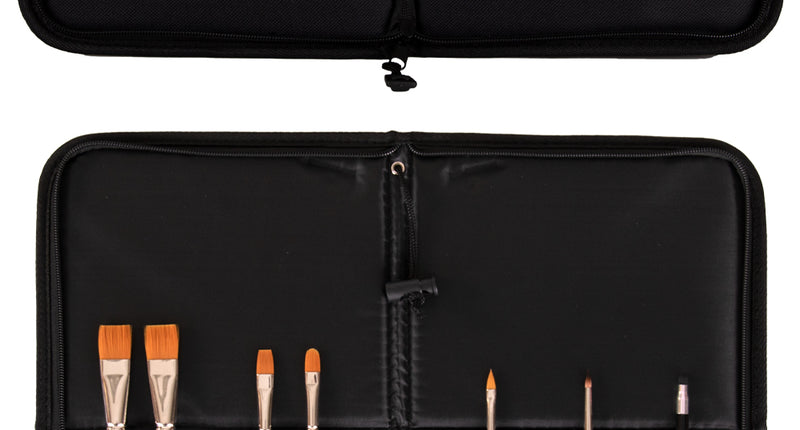 PXP Professional Colours PXP Penselen etui