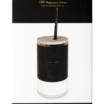 PXP Professional Colours PXP penselen reiniger elektrisch reinigen, drogen & bewaren