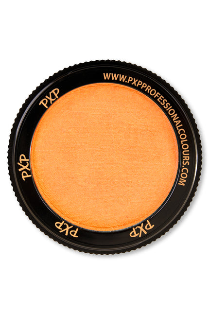 PXP Professional Colours PXP Perzik oranje schmink