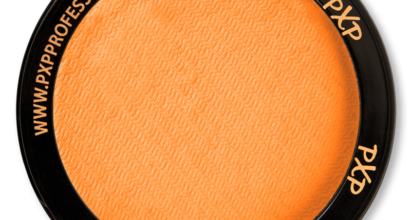 PXP Professional Colours PXP Perzik oranje schmink