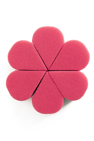 PXP Professional Colours PXP Petal sponsjes roze per 6