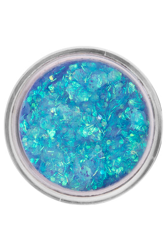 PXP Professional Colours PXP Pressed chunky glitter creme blue lagoon 10 ml