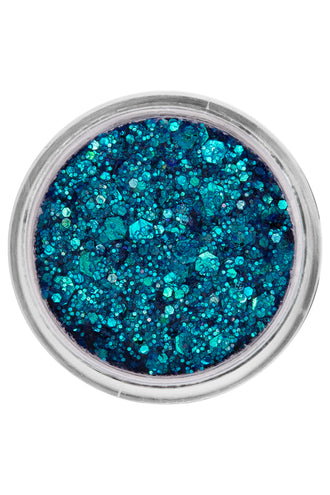 PXP Professional Colours PXP Pressed grove glitter creme pauw 10 ml