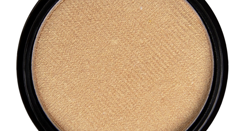 PXP Professional Colours PXP Pressed powder parel champagne 5 gram