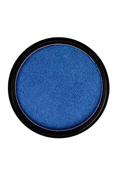 PXP Professional Colours PXP Pressed powder parelmoer blauw 5 gram