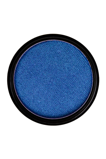 PXP Professional Colours PXP Pressed powder parelmoer blauw 5 gram
