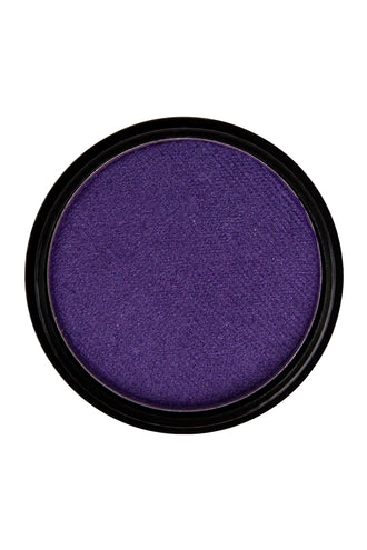 PXP Professional Colours PXP Pressed powder parelmoer paars 5 gram