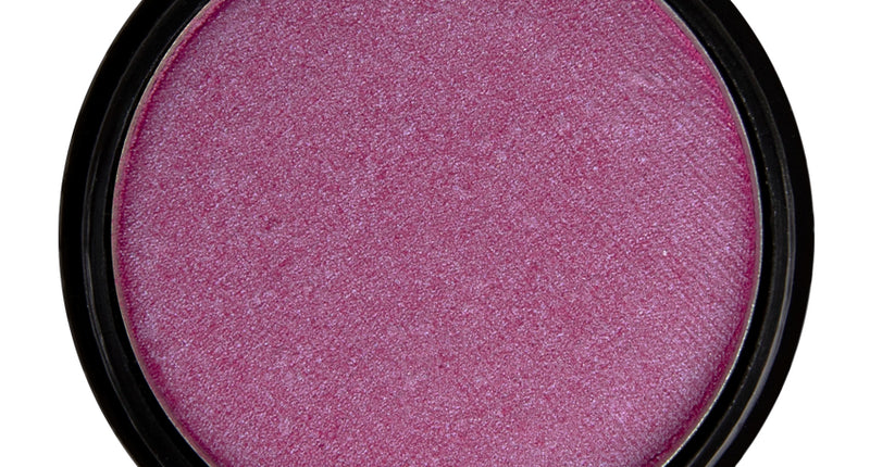 PXP Professional Colours PXP Pressed powder parelmoer roze 5 gram