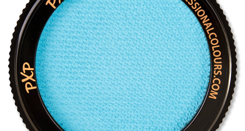 PXP Professional Colours PXP Schmink 30 gram baby blauw