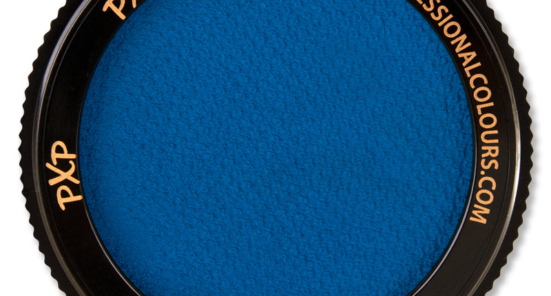 PXP Professional Colours PXP Schmink 30 gram Blauw