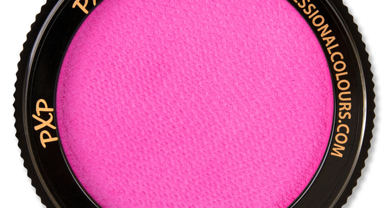 PXP Professional Colours PXP Schmink 30 gram Brilliant roze