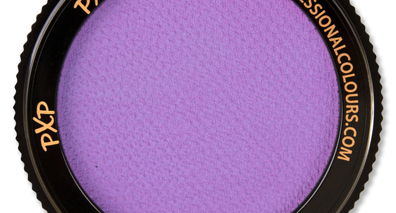 PXP Professional Colours PXP Schmink 30 gram Fresh Lilac paars