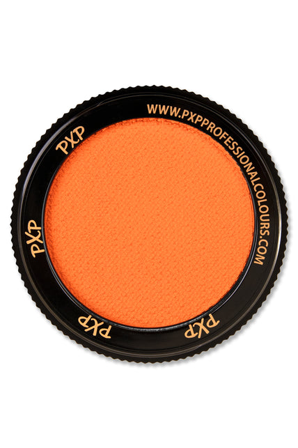 PXP Professional Colours PXP Schmink 30 gram Neon perzik