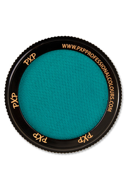 PXP Professional Colours PXP Schmink 30 gram Teal blauw