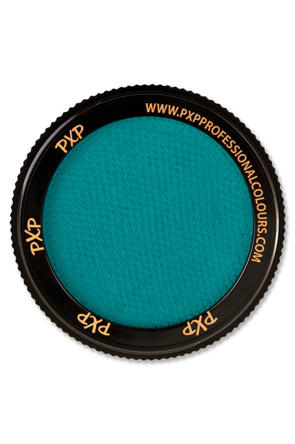 PXP Professional Colours PXP Schmink 30 gram Teal blauw