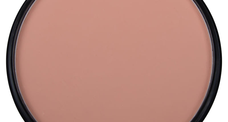 PXP Professional Colours PXP Schmink Cake Make-up licht beige Skintone