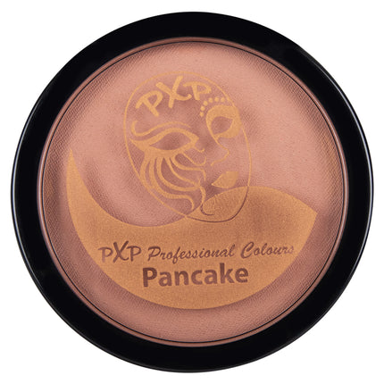 PXP Professional Colours PXP Schmink Cake Make-up licht beige Skintone