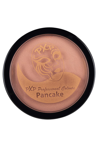 PXP Professional Colours PXP Schmink Cake Make-up licht beige Skintone